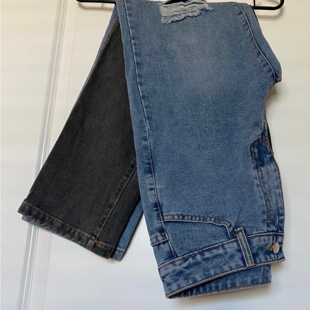 Jeans - Picture 4 of 12